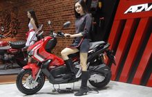 adu fitur honda adv150 dan yamaha nmax, siapa yang lebih unggul?