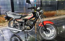 Penyakit Khas Yamaha RX-King dan Solusinya, Wajib Simak Sebelum Beli