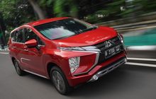 Mitsubishi Pastikan Xpander Hybrid Tidak akan Pakai Teknologi e-Power Milik Nissan