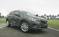 Mobil SUV Mewah, Harga Mazda CX-5 Touring 2014 Bekas Sisa Segini