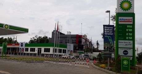 Waspada Kotoran Mengendap di Saluran Bahan Bakar, Atasi dengan Bahan Bakar Seperti Ini