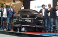 All New Ertiga Suzuki Sport Buat Penyuka Penampilan Sporty dan Agresif, Ini Detail Perubahannya 