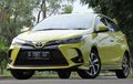 Diskon Tambahan Rp 12,5 Juta Buat Toyota Yaris di Agustus Ini, Baik Cash dan Kredit