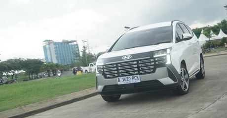 Ini Daftar Harga Hyundai Stargazer Cartenz Di Ujung Tahun 2025