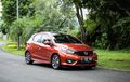 Hasil Tes Lengkap Honda Brio RS CVT. Paling Mewah, Asyik Dari Lahir