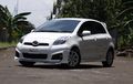 Test Drive Toyota Yaris TRD, Konsumsi BBM dan Akselerasi Dapat Segini