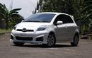 Kelebihan dan Kekurangan Toyota Yaris Bakpao, Pilihan Hatchback Murah