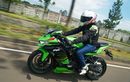 Solusi Murah Kawasaki ZX-25R Tidak Bisa Distarter, Hemat Ratusan Ribu!