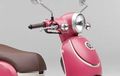 Honda Luncurkan Skutik Retro Baru, Tampangnya Lucu Serba Bulat ala Vespa Kekinian, Pemilik Scoopy Bisa Gigit Jari