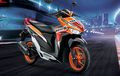 Vario 150 Facelift Makin Keren Pakai Livery Repsol Honda, Bikin Ngiler Fanatik MotoGP