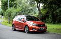 Catatan Manis, Honda Brio Menjadi Mobil Terlaris di Indonesia Tahun 2022