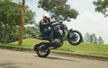 CFMoto Bawa Jagoan Baru di Sport Naked 200-250 cc GridOto Award 2023