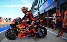 Setelah Radio Satu Arah, Radio Team Juga Bakal Hadir di MotoGP