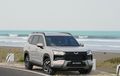 Varian EV Jadi Primadona, Sebanyak Ini Wuling Eksion Yang Sudah Terjual