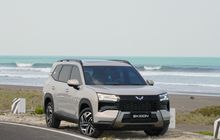 Varian EV Jadi Primadona, Sebanyak Ini Wuling Eksion Yang Sudah Terjual