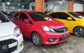 Harga Sparepart Fast Movingnya Honda Brio Bekas Dijual Mulai Rp 60 Ribuan