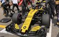 Biar Fans Tahu Pembalap Idolanya, Alasan Nomor Start Di Mobil F1 Gede-Gede