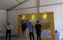 Resmi Dibuka Bamsoet, Otobursa Tumplek Blek 2022 Jadi Ajang Kumpul Pecinta Otomotif