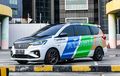Suzuki Ertiga Baru Dimodif Sporty Harian Jadi Iklan Berjalan