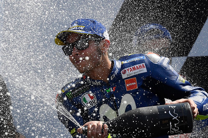 Valentino Rossi