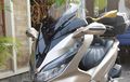 Mantap...Honda PCX Sekarang Bisa Dipasangi Cover Bodi Ala Yamaha XMAX