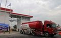 Terjawab! Satu Tangki Truk BBM Pertamina Bisa Bawa Bermacam Jenis Bahan Bakar, Seperti Ini Caranya