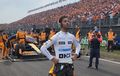 Kehilangan Tempat di F1 2023, Ini Posisi Daniel Ricciardo Jika Bisa Gabung ke Tim Mercedes