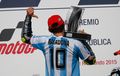 Argentina Juara Piala Dunia 2022, Valentino Rossi Salah Satu Fans Berat Tim Tango