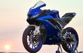 Sekilas Mirip Ternyata Banyak Perbedaan antara Yamaha R125 dengan R15, Salah Satunya Kaliper Radial