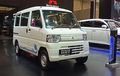 Tampil di GIIAS 2021, Begini Spek Lengkap Mitsubishi Minicab-MiEV