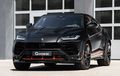 Eksperimen Baru G-Power, Pecut Performa Lamborghini Urus Tembus 850 DK