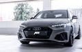 ABT Sportsline Suguhkan Paket Hemat Audi A4 Lebih Bertenaga
