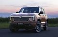 Intip Spesifikasi Singkat All New Pajero 2026, Kapan Rilis di Indonesia?