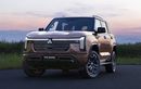 Intip Spesifikasi Singkat All New Pajero 2026, Kapan Rilis di Indonesia?