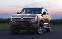 Intip Spesifikasi Singkat All New Pajero 2026, Kapan Rilis di Indonesia?