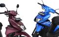 Lebih Murah Dari Honda BeAT, Motor Matic Ini Cuma Dijual Segini