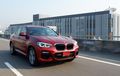 BMW X4 xDrive 20d M Sport Dikupas Tuntas, Kenyamanan, Performa Hingga Konsumsi Bahan Bakar
