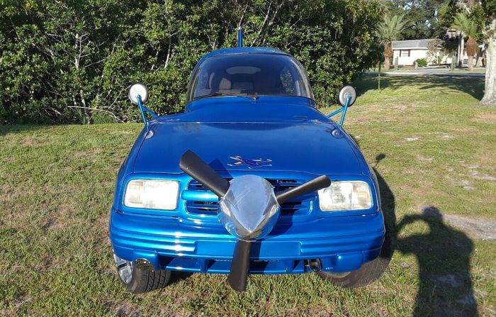 Masih mengunakan mesin empat silinder 2.000cc bertenaga 127 dk 