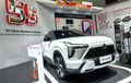 Cocok Buat Mobil Harian, Mitsubishi Xforce Punya Fitur Yang Bikin Hidup Praktis