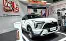 Cocok Buat Mobil Harian, Mitsubishi Xforce Punya Fitur Yang Bikin Hidup Praktis