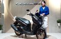 Ketambahan Yamaha Lexi LX, Intip Daftar Harga MAXI Series di 2024