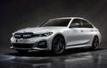 Edisi Terbatas BMW 330i Baru Versi Iconic Edition Resmi Meluncur