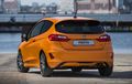 Hatchback Gahar Warna Nyentrik, Ford Fiesta ST Performance Edition