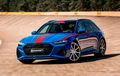 Audi RS6 Avant Kena Sentuhan Tangan Dingin MTM, Tenaganya 1.001 DK