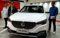 Simak Nih, MG Motor Indonesia Punya Showroom Digital di Kawasan BSD, Tangerang