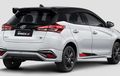 Karyawan Gaji UMR Cuma Bengong, Cicilan Toyota Yaris 2023 Rp 7 Jutaan