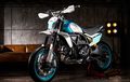 Ducati Scrambler Motard, Supermoto Dengan Tampang Modern Klasik