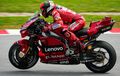 Jadi Pemenang MotoGP Malaysia 2022, Pecco Bagnaia Cuma Butuh Finis ke-14 di Valencia Buat Amankan Gelar Juara Dunia