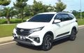 Toyota Rush Gen 2 Cocok Buat Mudik, Ini Kelebihan dan Kekurangannya