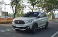 Batal Dikasih Insentif, Segini Harga Suzuki XL7 Hybrid Agustus 2024